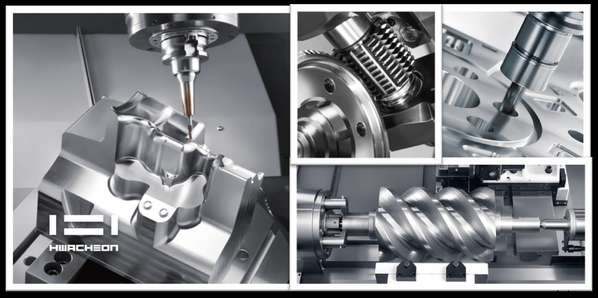 Maximiser l efficacité : choisir les machines-outils CNC idéales pour votre entreprise
