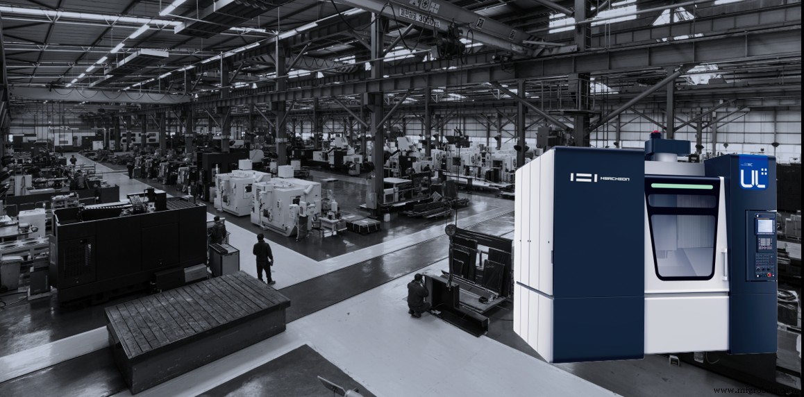 Maximiser l efficacité : choisir les machines-outils CNC idéales pour votre entreprise