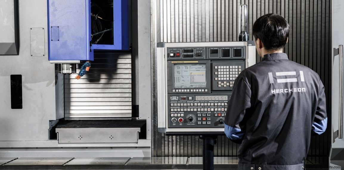 Prix des machines CNC expliqués : comment comparer coûts, qualité et performance