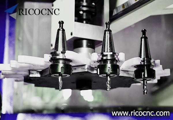 8 conseils de maintenance quotidienne essentiels pour faire fonctionner votre routeur CNC en douceur