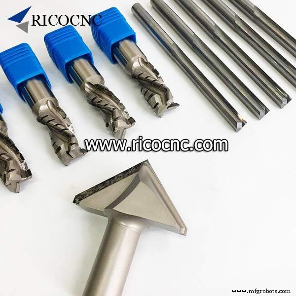 8 conseils de maintenance quotidienne essentiels pour faire fonctionner votre routeur CNC en douceur
