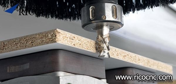 Top 5 des fournisseurs de pièces pour routeurs CNC en 2019 : sources fiables pour précision et qualité