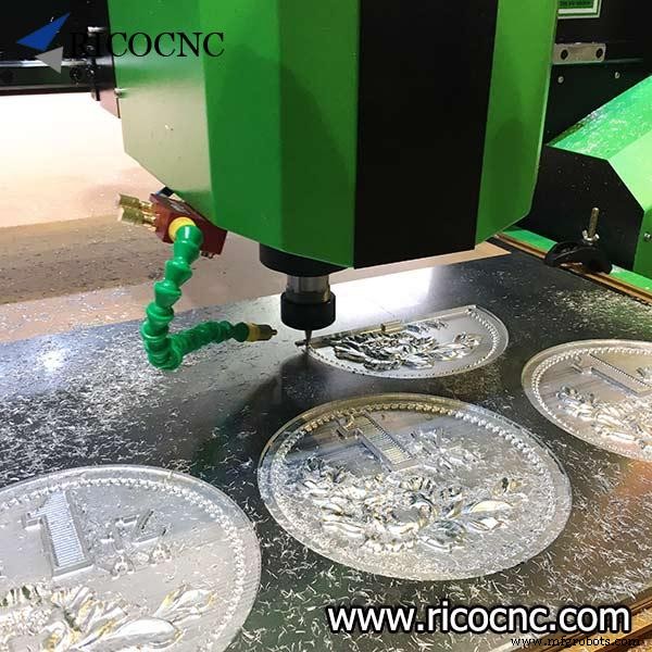 Usinage de l Aluminium sur Routeur CNC : 3 Conseils d Experts