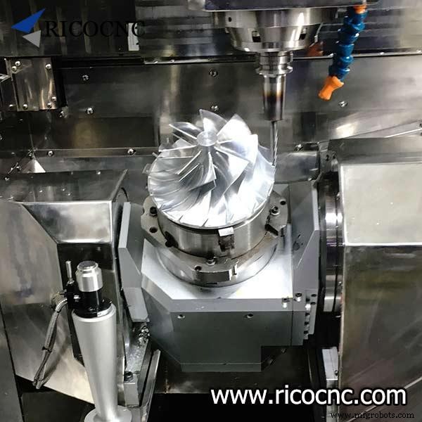 Usinage de l Aluminium sur Routeur CNC : 3 Conseils d Experts