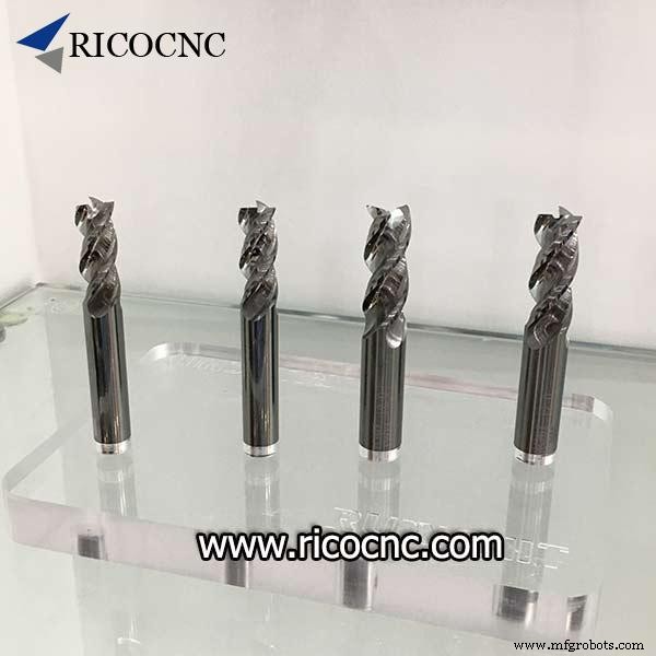 Usinage de l Aluminium sur Routeur CNC : 3 Conseils d Experts