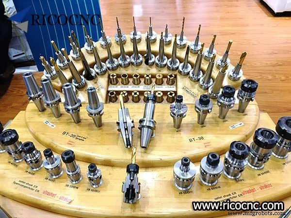 Usinage de l Aluminium sur Routeur CNC : 3 Conseils d Experts