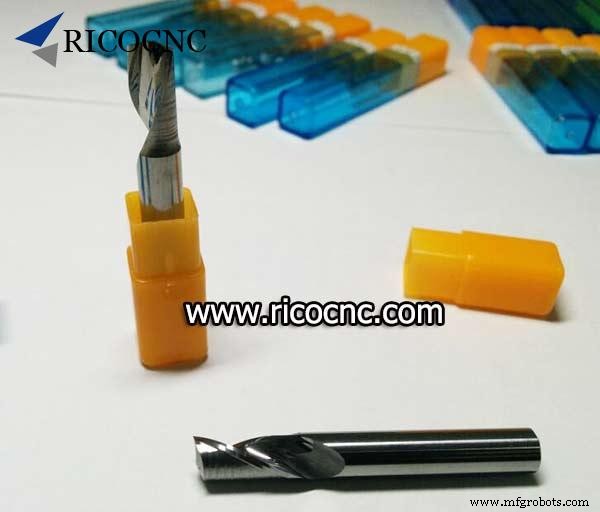 Usinage de l Aluminium sur Routeur CNC : 3 Conseils d Experts