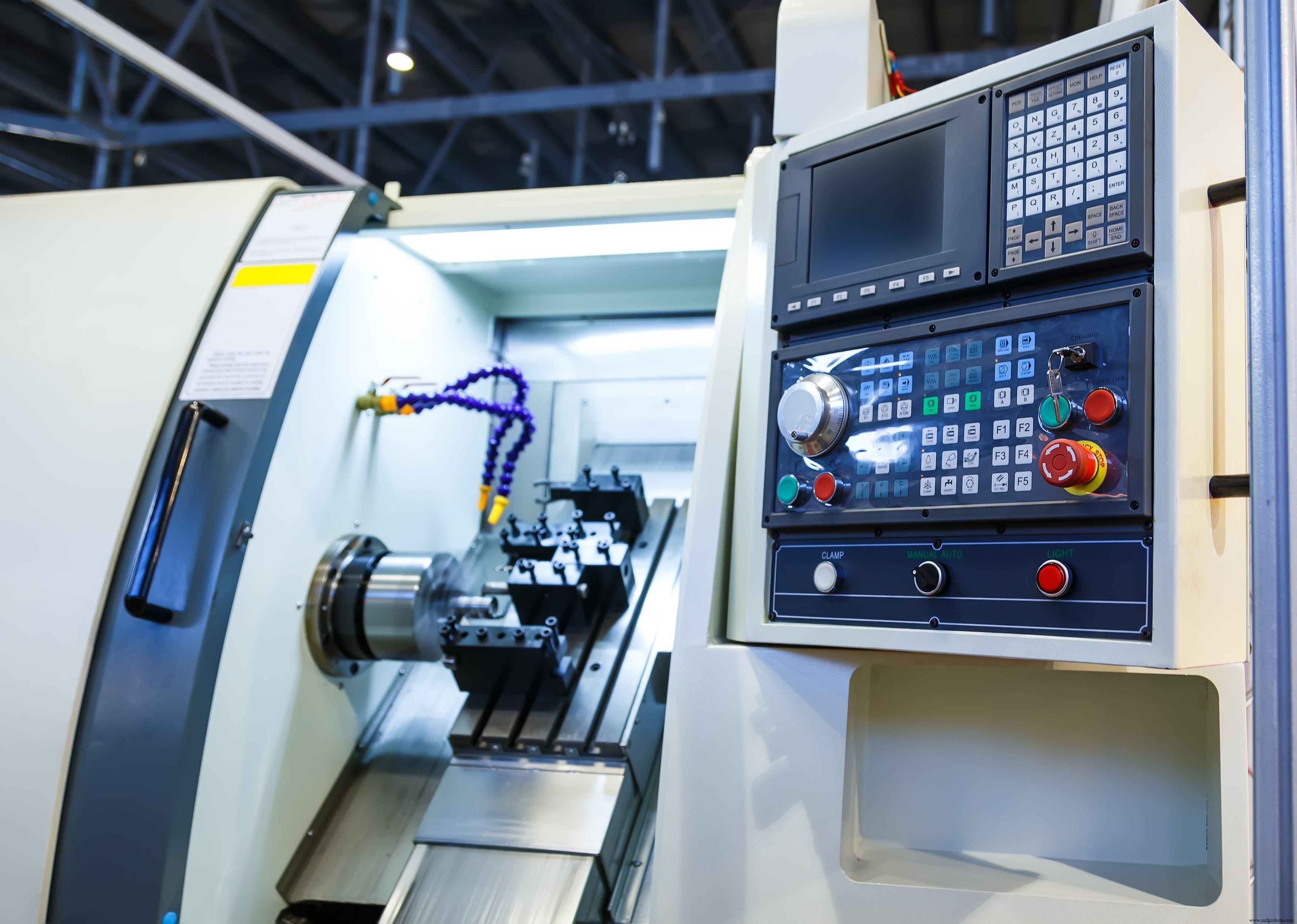 Top 5 Défis de l Usinage CNC : À Quoi S attendre et Comment les Surmonter