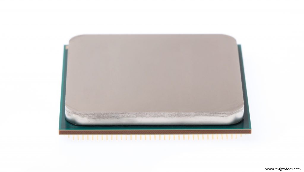 Critères clés pour sélectionner des matériaux d interface thermique haute performance