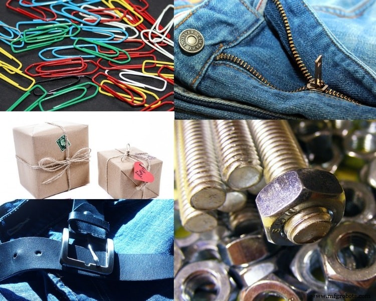 Assemblage vs fixation : différences clés expliquées