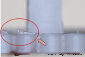 10 défauts courants en moulage par injection et conseils de prévention