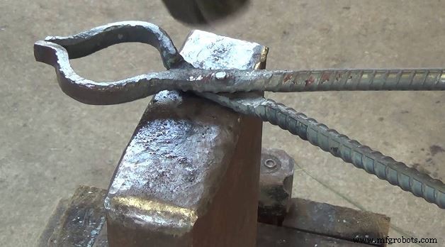 Outils de forgeage : types, usages et applications dans la fabrication