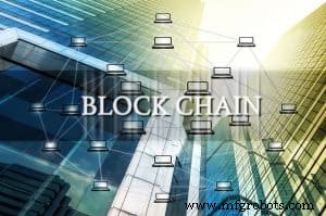 Un rapport de l UE préconise la blockchain pour renforcer l intégration de l IoT et de l IA