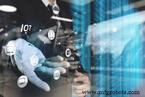 Exploiter l informatique de périphérie pour l IoT, l IA et les technologies émergentes