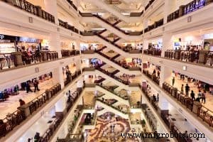 Exploiter l informatique de périphérie pour réussir dans le retail