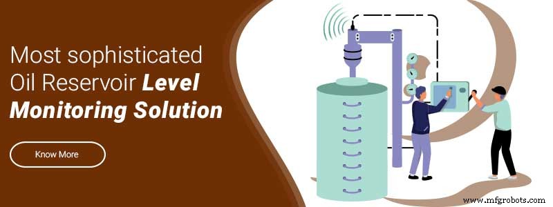 Biz4Intellia IoT : Surveillance de pointe des puits pétroliers pour des opérations plus intelligentes