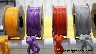 Comprendre les imprimantes 3D FDM : construction, fonctionnement et guide PDF