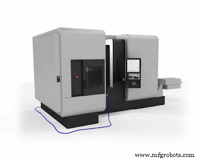 Guide complet des codes G et M CNC – PDF téléchargeable inclus