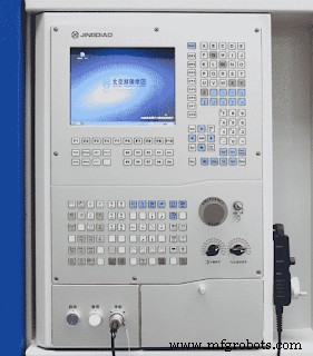 Guide complet des codes G et M CNC – PDF téléchargeable inclus