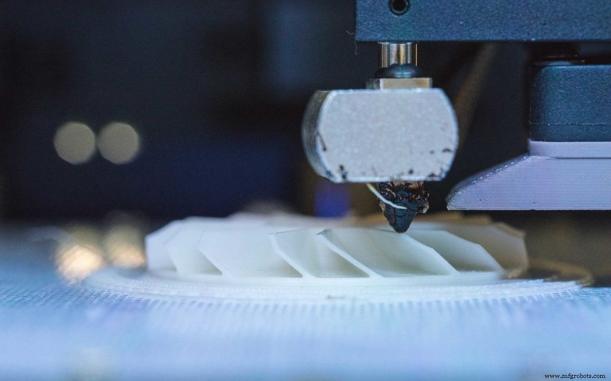 Découvrir les Types d Imprimantes 3D et Leurs Capacités