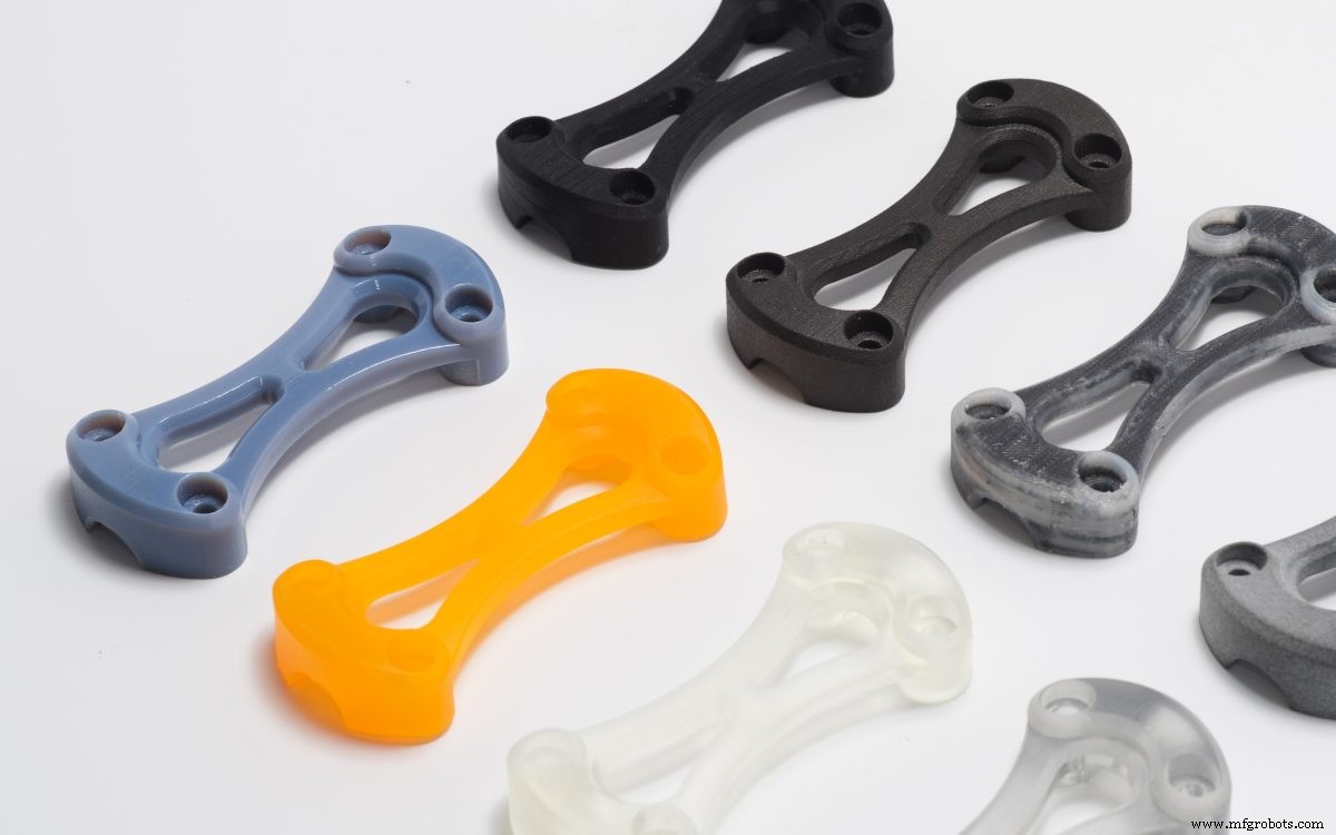 Découvrir les Types d Imprimantes 3D et Leurs Capacités