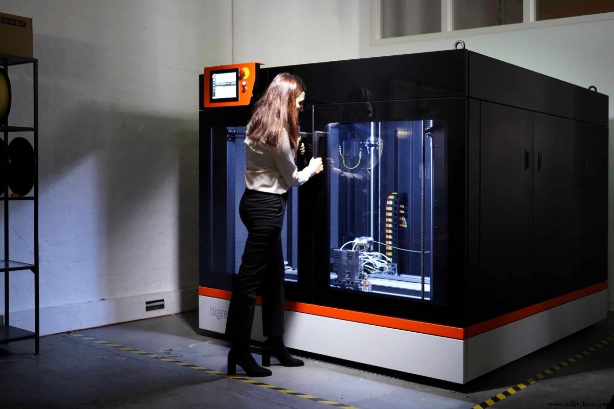 Découvrir les Types d Imprimantes 3D et Leurs Capacités