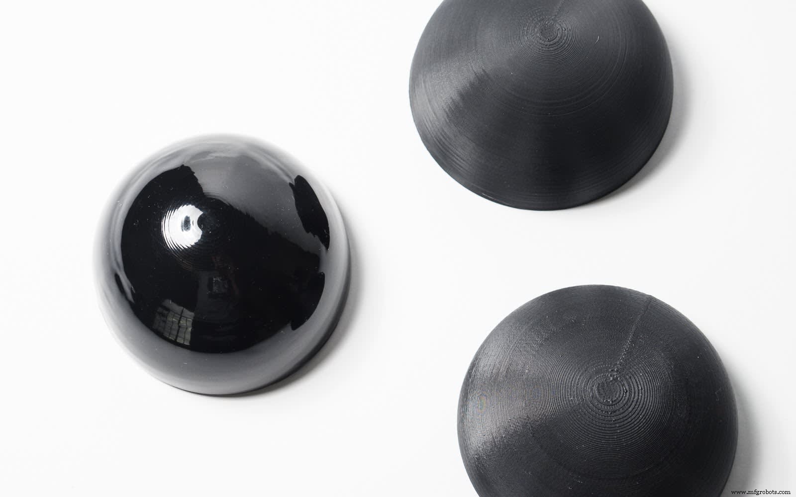 PLA vs ABS en Impression 3D : Différences Clés et Quand les Utiliser