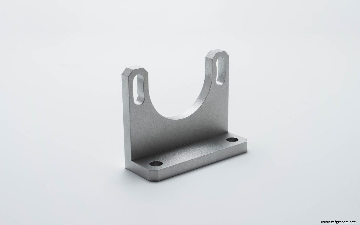 Usinage CNC expliqué : Fabrication de précision pour pièces métal et plastique