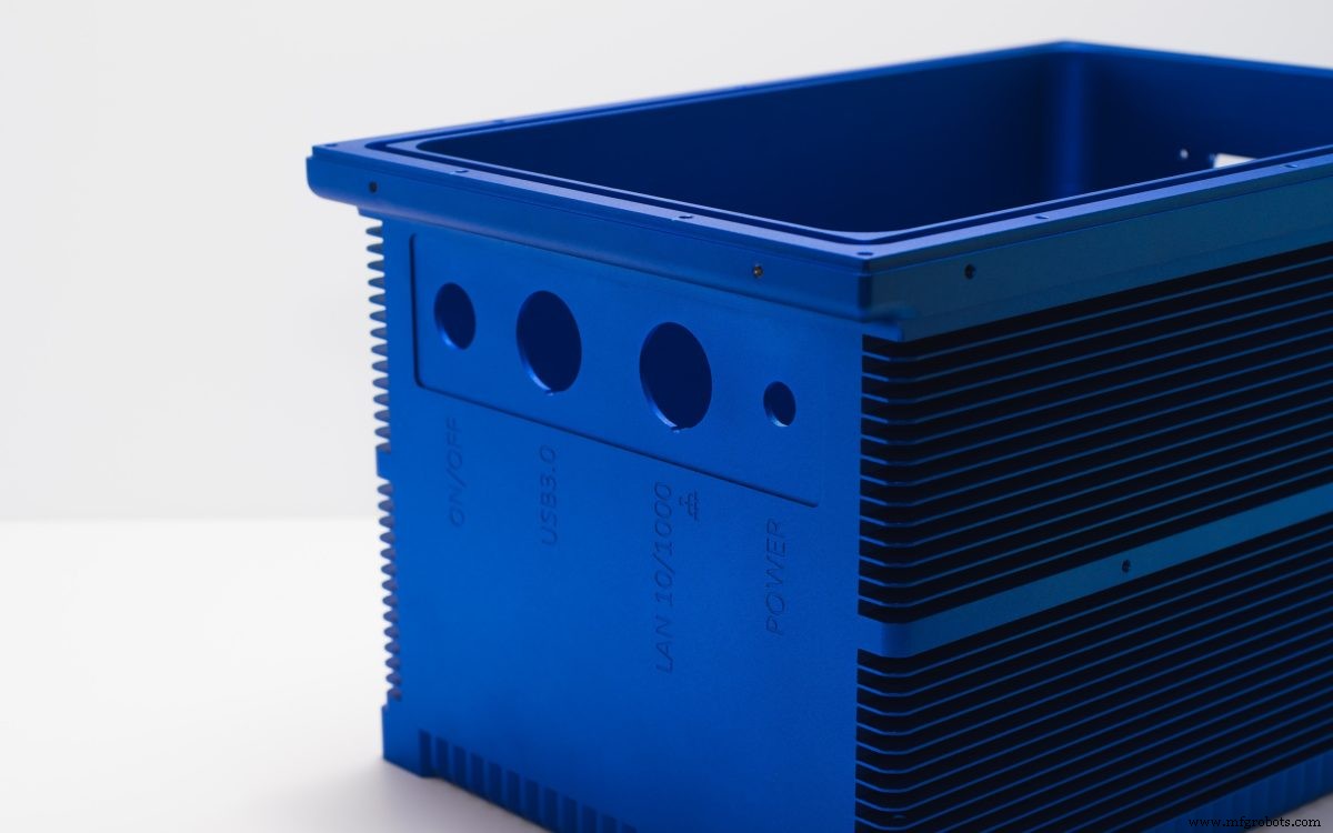 Usinage CNC expliqué : Fabrication de précision pour pièces métal et plastique