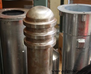 Nettoyage et passivation efficaces de l acier inoxydable : Protection contre rouille et corrosion