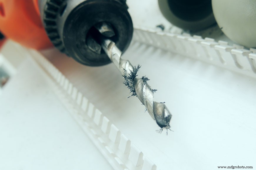 Nettoyage et passivation efficaces de l acier inoxydable : Protection contre rouille et corrosion