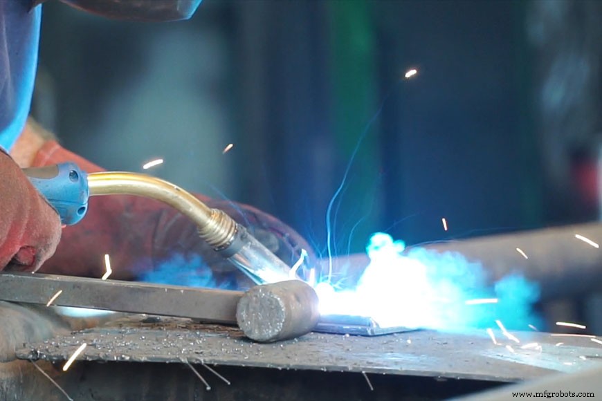 Nettoyage et passivation efficaces de l acier inoxydable : Protection contre rouille et corrosion