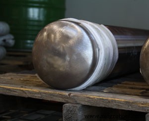 Nettoyage et passivation efficaces de l acier inoxydable : Protection contre rouille et corrosion