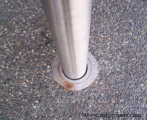 Nettoyage et passivation efficaces de l acier inoxydable : Protection contre rouille et corrosion