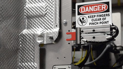Maîtriser les systèmes et composants pneumatiques industriels – Trimantec