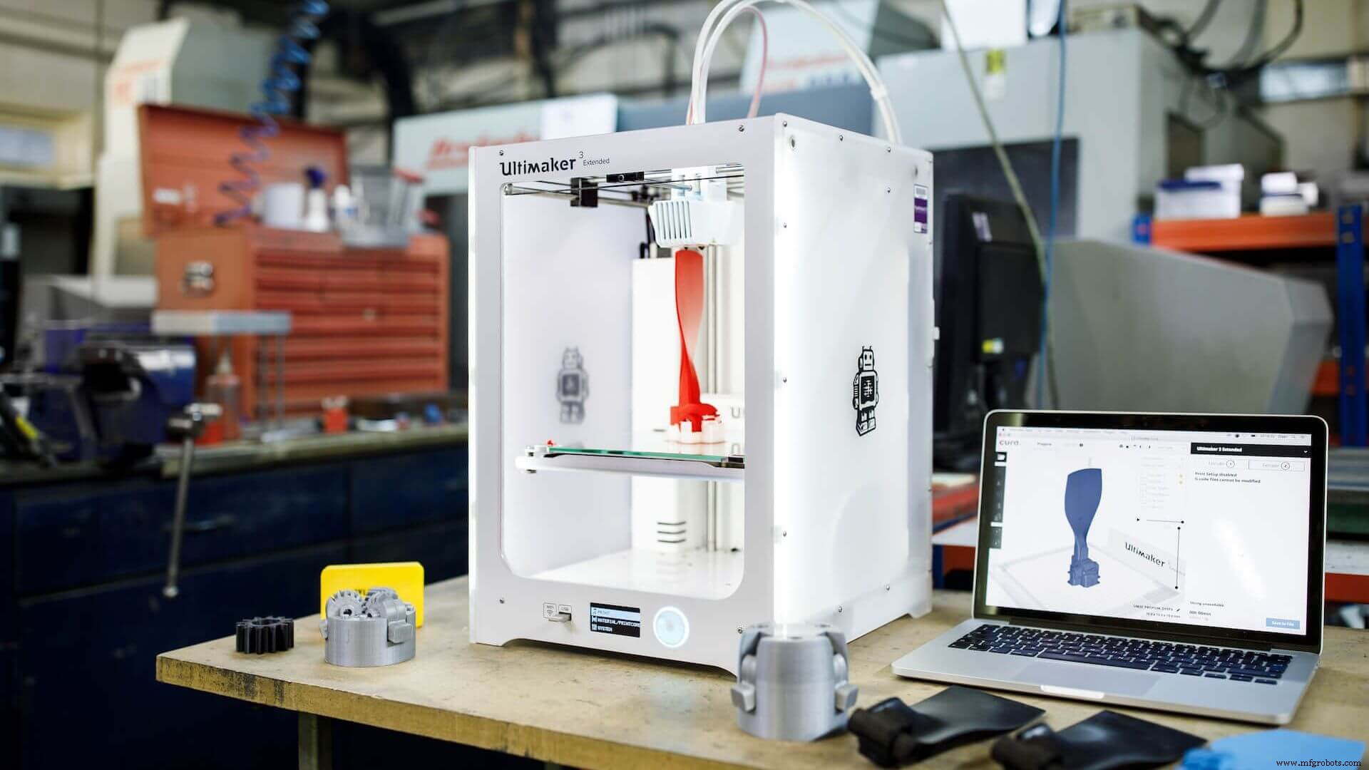 Projets d usinage CNC : solutions abordables pour entreprises modernes