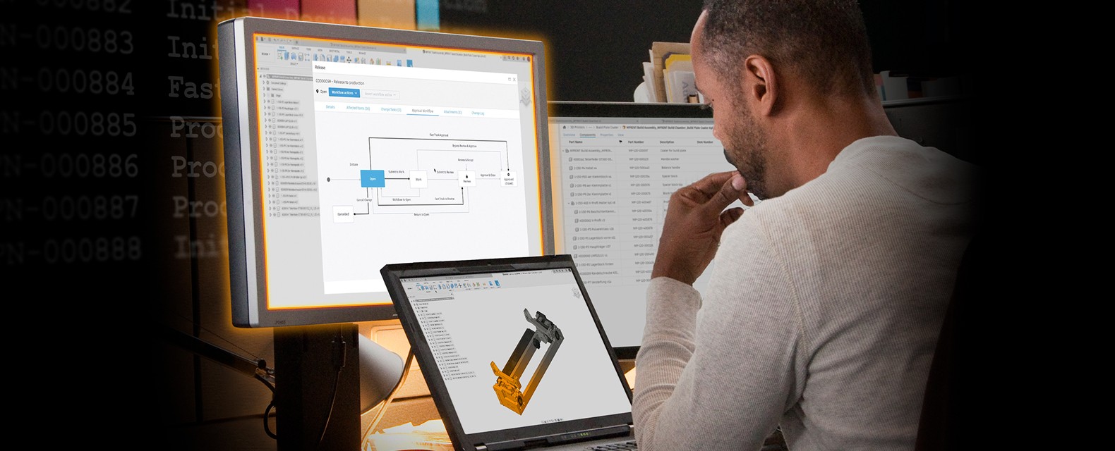 Renforcer la sécurité de la conception produit avec l extension Fusion 360 Manage