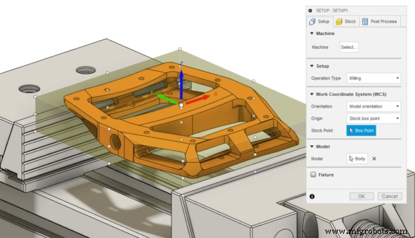 Fusion 360 : comprendre SCT vs Orientation d outil pour un usinage précis