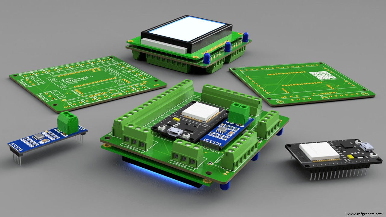Blaise Barrette : l innovateur renaissance de Fusion 360