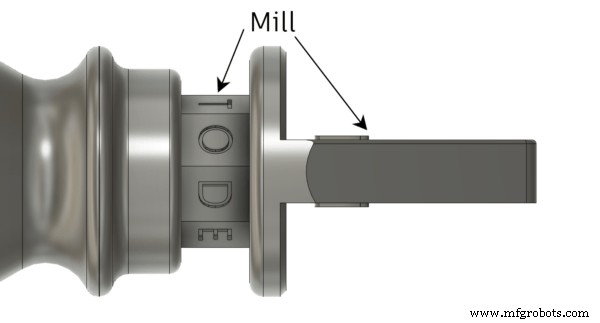 Guide Fusion 360 CNC : Comment usiner une pièce d échecs