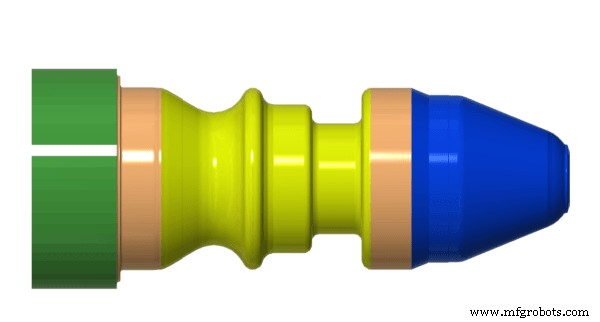 Guide Fusion 360 CNC : Comment usiner une pièce d échecs
