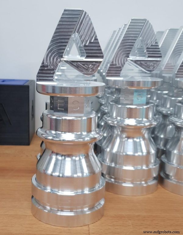 Guide Fusion 360 CNC : Comment usiner une pièce d échecs
