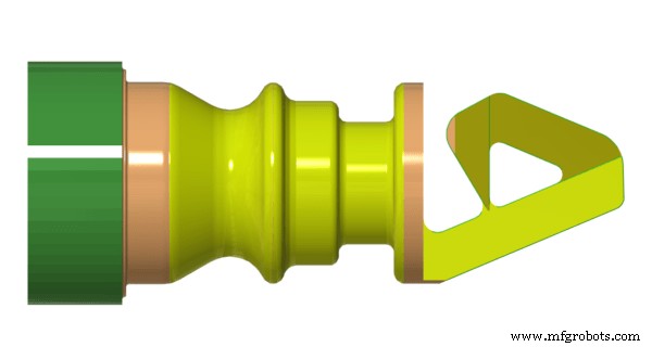 Guide Fusion 360 CNC : Comment usiner une pièce d échecs