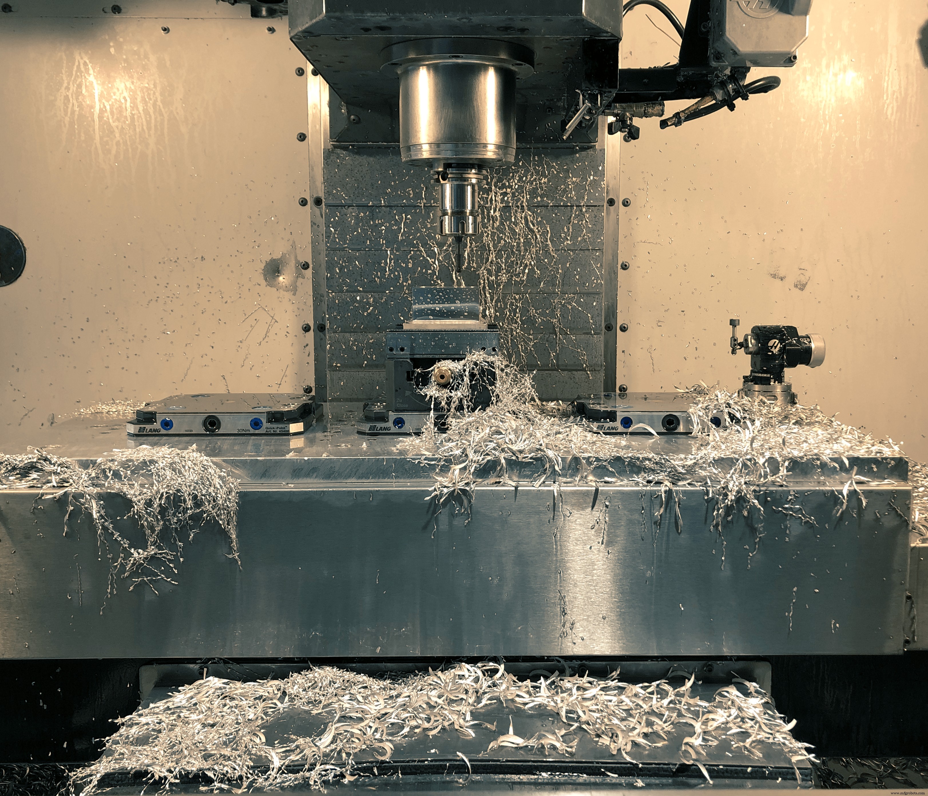 Démystifier l extension Fabrication de Fusion 360 : la puissance de Pente et Plats