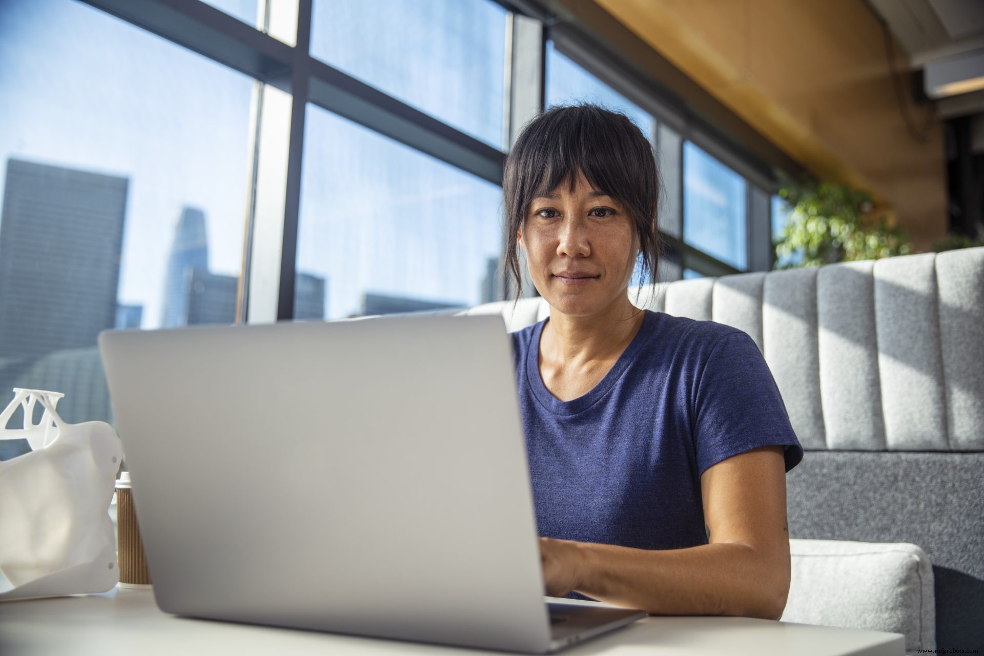 Comprendre la sécurité du cloud computing : Comment vos données restent en sécurité