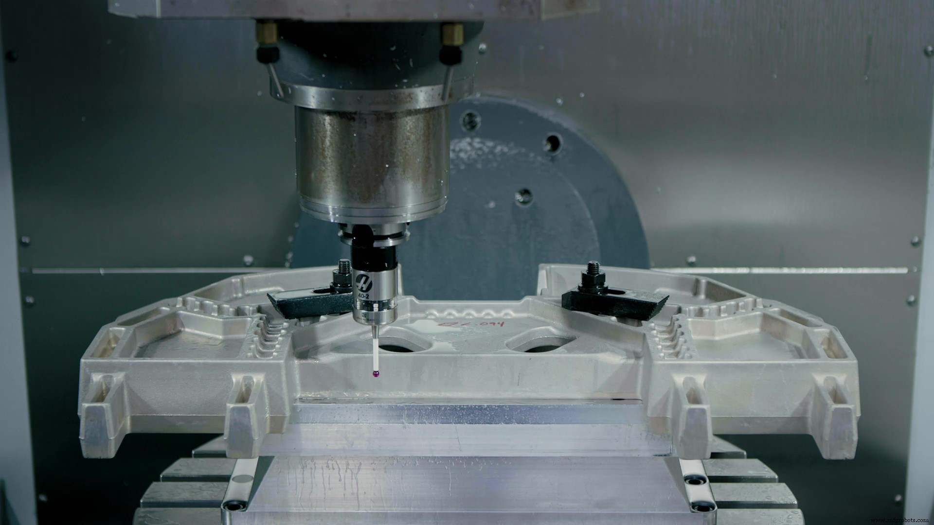 Conturo Prototyping accélère la production CNC avec l extension Machining de Fusion 360
