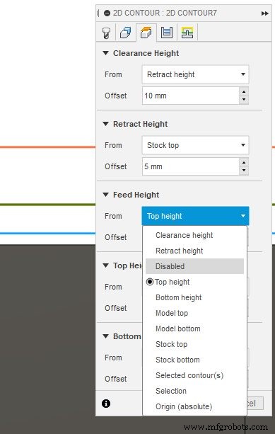 Maîtrisez Fusion 360 sur une machine Haas : Conseils d experts – Partie 1
