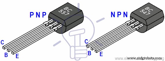 Guide pro : tester transistors NPN & PNP avec multimètres numériques & analogiques – 4 méthodes fiables