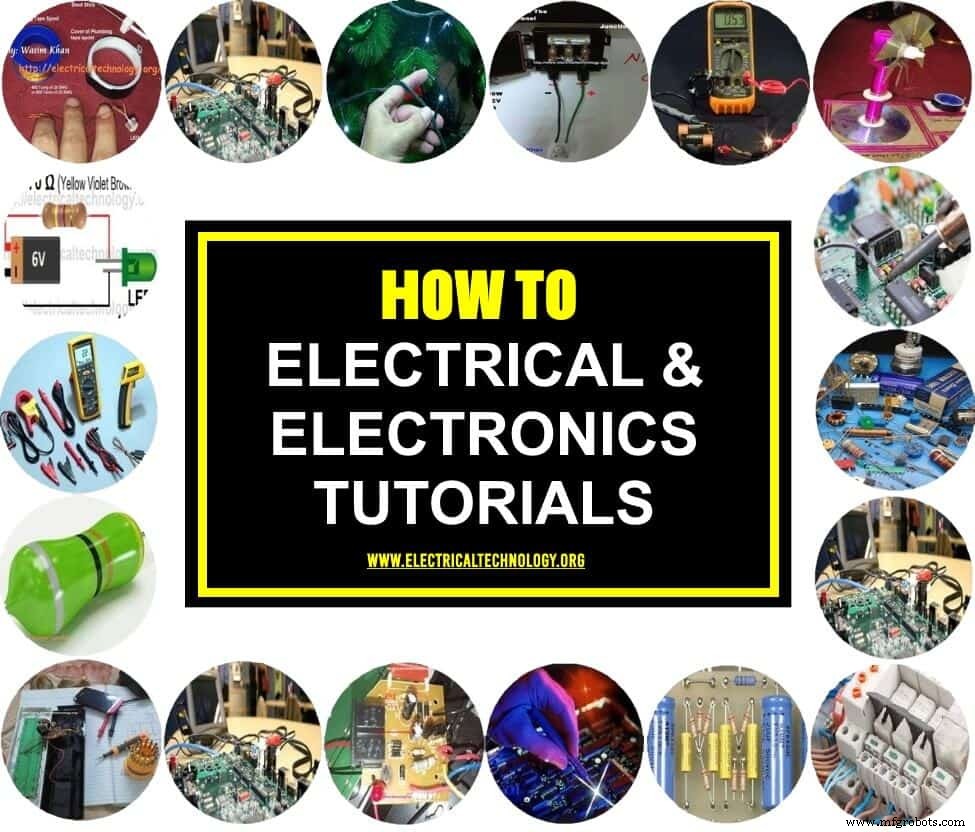 Tutoriels professionnels en génie électrique & électronique : Maîtriser tests & calculs