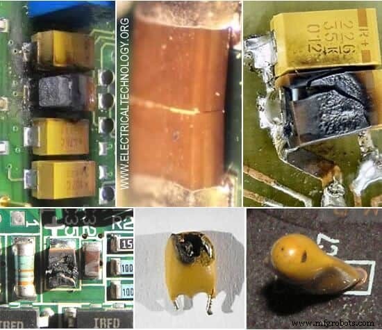 8 méthodes éprouvées pour tester les condensateurs avec multimètres numériques et analogiques